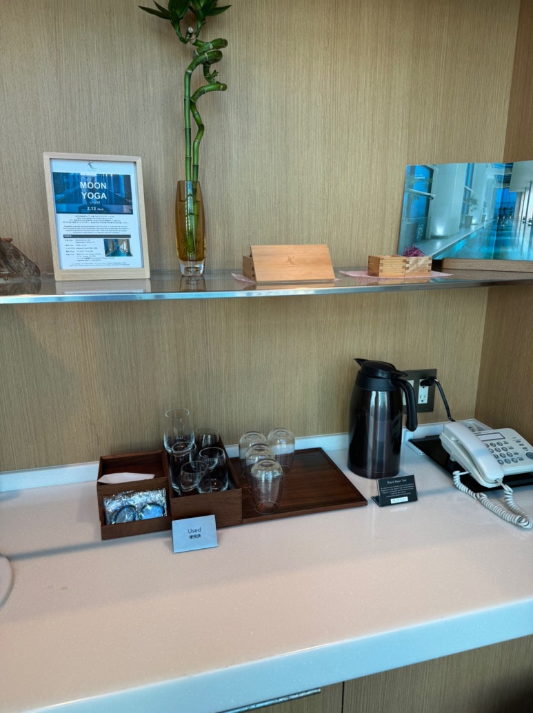 콘래드 도쿄 크리스마스 시즌 호캉스 - 롯데 힐튼 아너스 다이아몬드, 해피아워, 조식, 이그제큐티브 라운지, 수영장, 사우나. (1) 관련 이미지 43