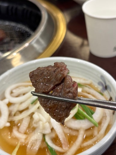 [서판교 한우 맛집] 참다운정육식당 - 현주엽 맛집 최고 가성비 투뿔 한우 정육식당. 가족모임장소추천. 관련 이미지 29