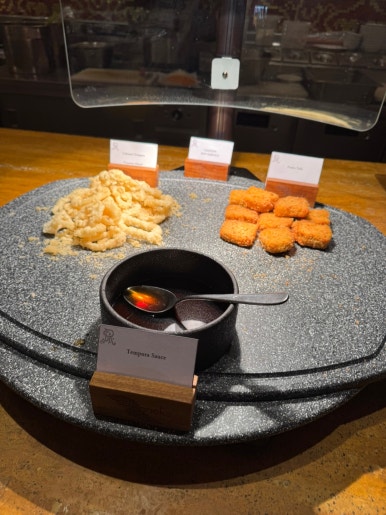 세인트레지스 발리 2편 - 미쉐린 레스토랑 Kayuputi. 플래티넘 티어로 즐기는 조식 그리고 디너 솔직 후기. 불가리 발리랑 비교!! 관련 이미지 16