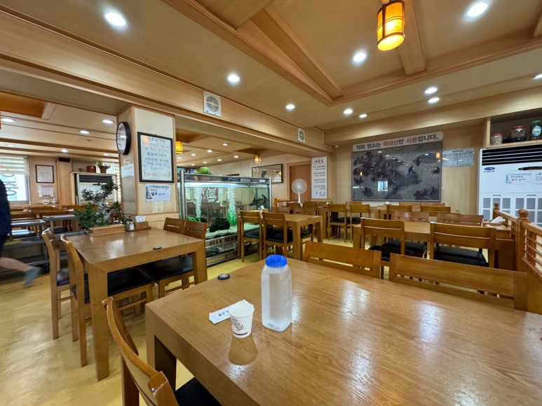 [인천 삼계탕 맛집] 학익 궁중삼계탕 - 16년 연속 블루리본서베이 한방삼계탕 인생맛집. 인천지방법원 현지인 맛집. 관련 이미지 8