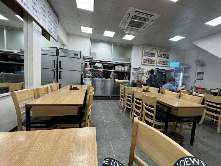 [남대문 맛집] 진주집 - 블루리본 받은 꼬리찜 대체 얼마나 맛있는지? (vs 봉피양 방이점 꼬리곰탕) 관련 이미지 4