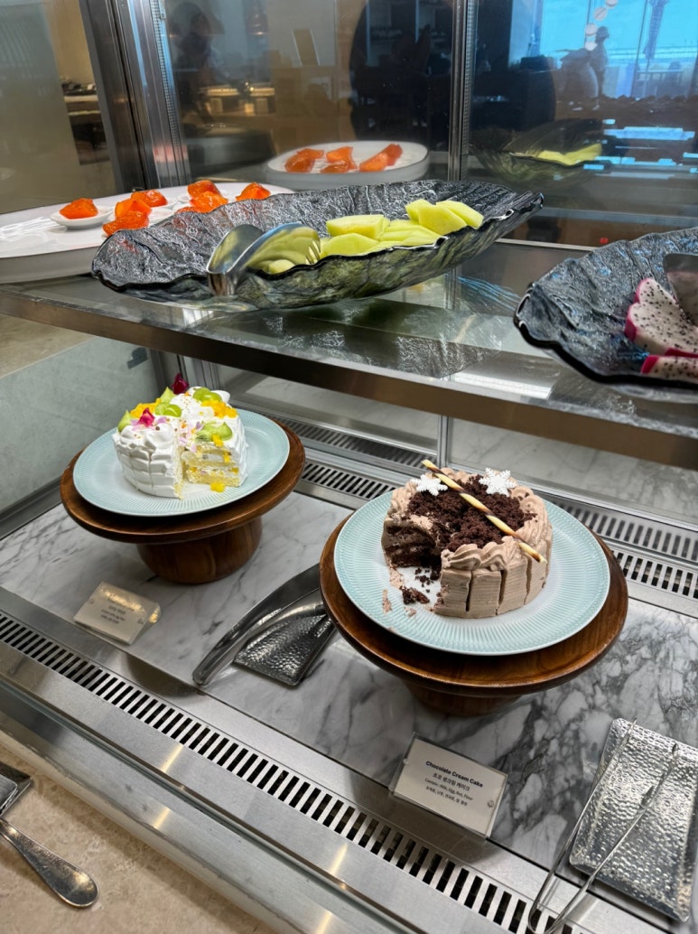 현대카드 호텔위크07 - 파르나스 호텔 제주 콘페티. 조식과 중식 비교 결과 무조건 중식이다!!! (2) 관련 이미지 39