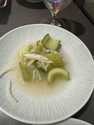 [비스타워커힐 맛집] 명월관 - 런치 스페셜 모둠 특선 도전기! (Feat. 헤리티지 리저브 멤버십 혜택) 관련 이미지 20