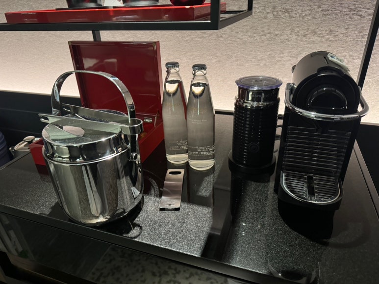 콘래드 오사카 호캉스의 모든 것 - 현아플, 힐튼 아너스 골드, 조식, 라운지, 레스토랑, 수영장, 사우나. Adieu 2023. (1) 관련 이미지 29