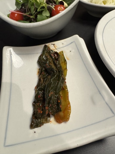 [신사역 맛집] 우가 WOOGA - 미쉐린 숙성 한우 찐 맛집. 비싸고 맛있는 후기. 관련 이미지 17