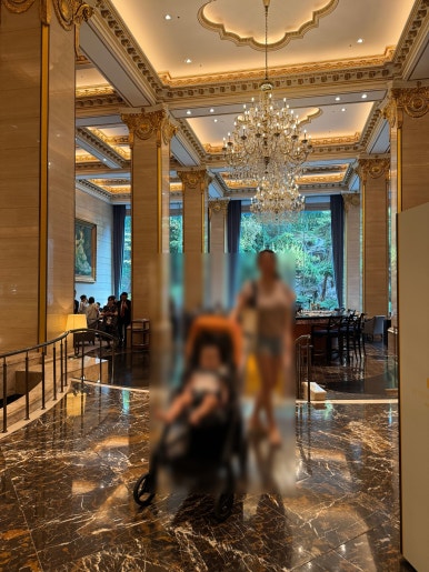 [시그니엘 서울 더라운지] - 잠실 브런치 맛집. 시그니엘 클럽 10% 할인. 발렛 신용카드. 롯데호텔 서울 비교. 롯데호텔멤버십 트레비 클럽. 관련 이미지 37