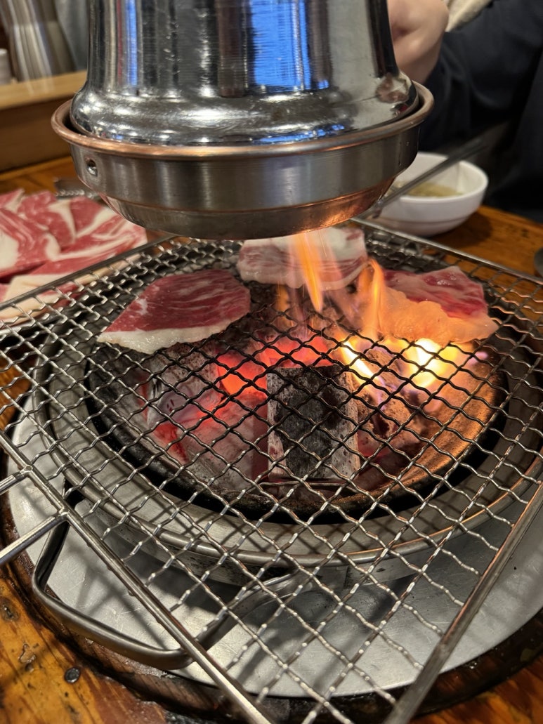 [공항시장역 맛집] 차돌집 - 서울 최고의 차돌박이 맛집. 강서구 모임 회식 장소로 추천! 관련 이미지 14