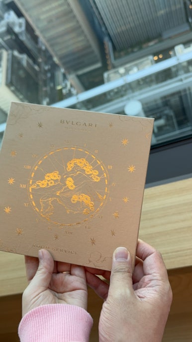 불가리 호텔 도쿄 - 하이엔드 숙소의 끝판왕. 스카이라인 전망 룸. 로비/라운지/베이커리 후기. (사진 많음 주의) 관련 이미지 64