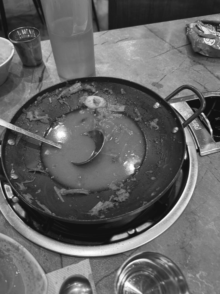 [신사역 맛집] 송탄부대찌개 - 24시간 영업하는 강남 연예인 부대찌개 맛집. 발렛주차가능. 관련 이미지 16