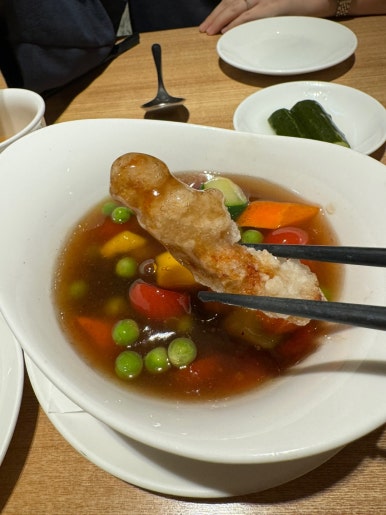 [더현대서울 맛집] 도원스타일 - n번째 방문 후 압구정점과 비교. 티몬 상품권 이용해서 가성비 살리기. 메뉴 추천. 관련 이미지 24