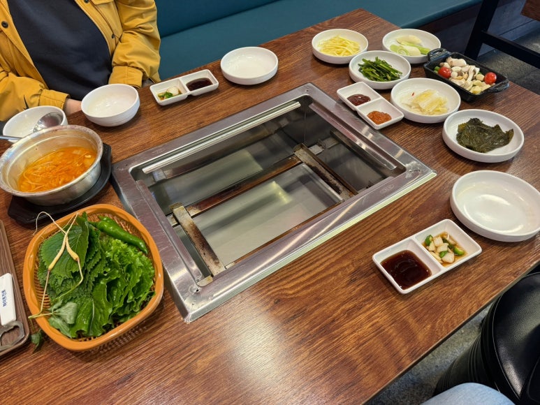 [발산역 맛집] 올바른장어 - 모두 구워주는 갓성비 등촌동 국내산 민물장어(햇장어)에 진심인 맛집. 관련 이미지 10