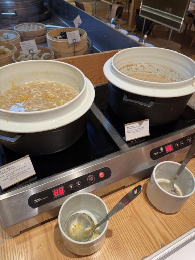 [롯데호텔서울] 라세느 - 뷔페는 먹고싶을 때 가야 제맛이지! 아내 생일 디너 뷔페 방문 후기. 트레비 클럽 쿠폰 사용. 관련 이미지 39