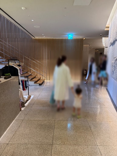 파크하얏트 부산 - 디럭스 패밀리 트윈. 추석연휴 아이랑 차타고 놀러갔다온 후기. 수영장, 조식. 관련 이미지 37