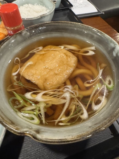 [방배동 맛집] 댓짱돈까스 리첸시아점 - 댓짱정식 내돈내산 후기. 냉모밀은 비추... 관련 이미지 13