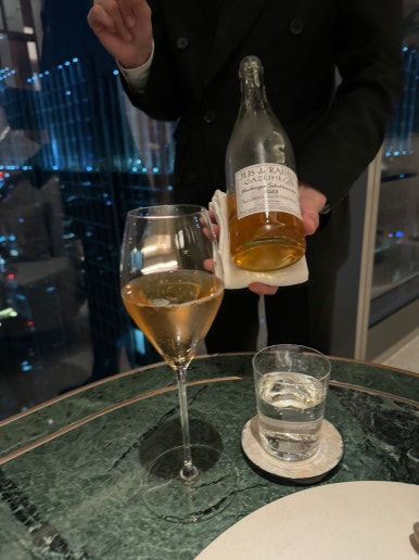 [조선팰리스 맛집] 이타닉가든 - 미슐랭 1스타 손종원 쉐프님의 뉴 코리안 파인 다이닝. 결혼기념일 1주년. 클럽조선멤버십 골드 추천. STAY 비교. 관련 이미지 20