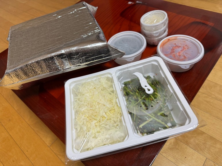 [남영동 맛집] 금천문 - 성시경 먹을텐데 오향족발 맛집. 포장후기. 숙대입구 모임장소추천. 관련 이미지 9