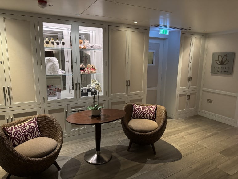 London Marriott Hotel Park Lane – London 5-Star Hotel Staycation, Part 4: Breakfast Favorite, Executive Lounge and Swimming Pool, Penhaligon’s Amenities—An Honest, Self-Paid Review image 51