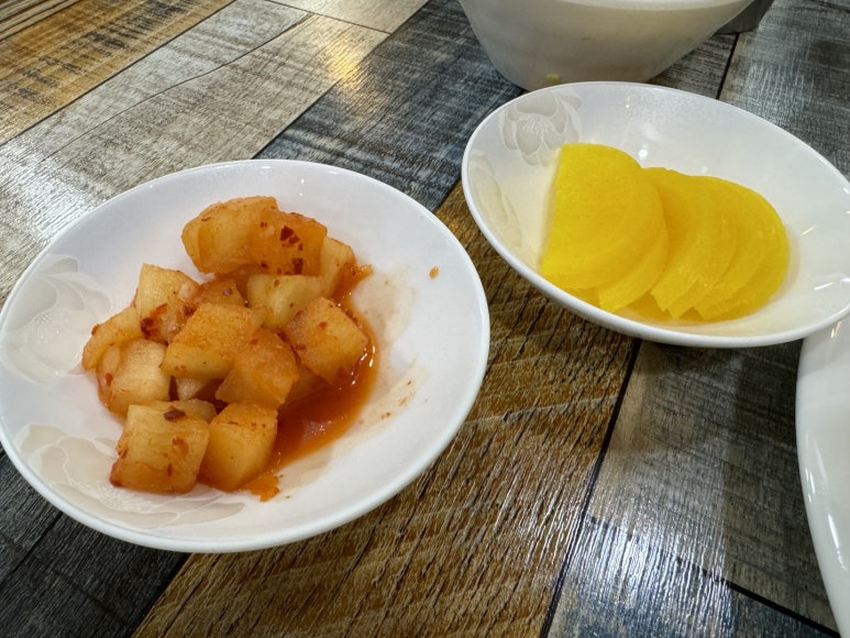 [신용산 맛집] 북천 - 용산 1티어 경양식 돈까스 맛집. 주차 가능. 관련 이미지 8