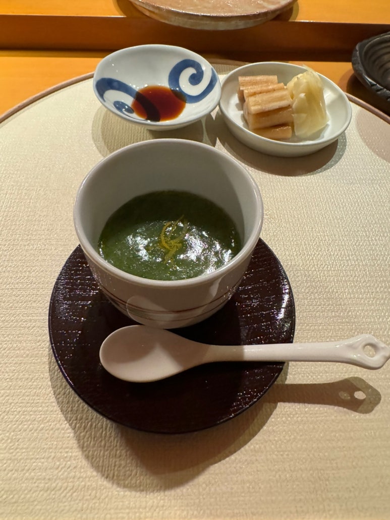 [롯데호텔 서울] 모모야마 - 최고의 미쉐린 디너 오마카세. 33만원. 롯데호텔 멤버십. 발렛파킹. 관련 이미지 13