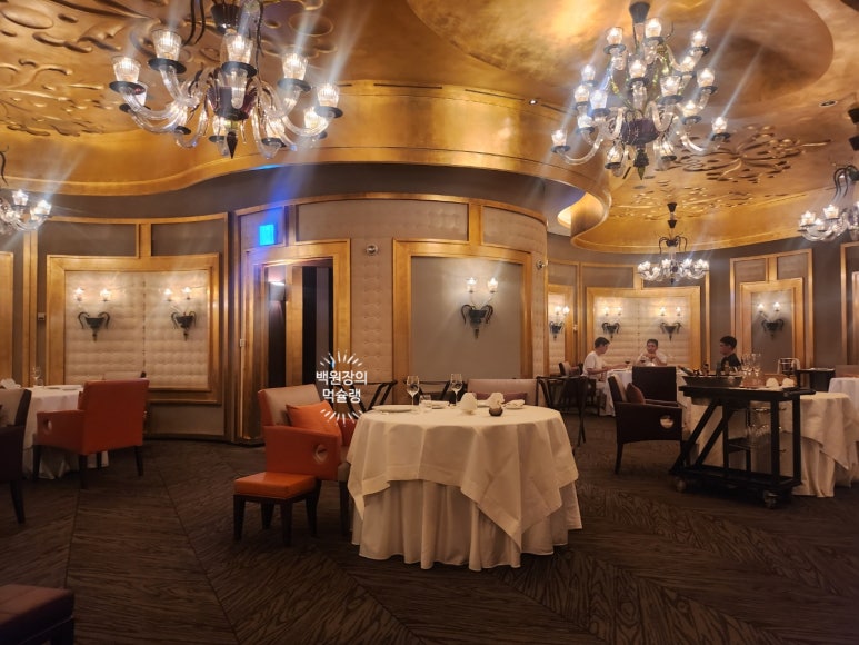 [롯데호텔서울 맛집] 피에르가니에르서울 -기념일에 추천하는 프렌치 레스토랑 디너코스. 발렛주차정보. 롯데호텔 트레비클럽 이용해서 싸게 먹자!!! 관련 이미지 13