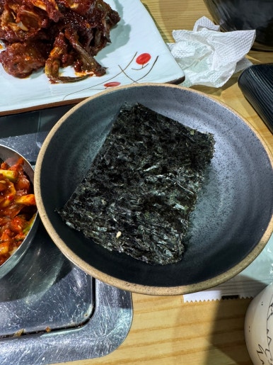 [한남동 맛집] 장지녕 간장게장 한남동 본점 - 서울 3대 맛있는녀석들 간장게장 본좌 맛집. 모임하기 좋은 룸있는 식당. 주차 가능. 관련 이미지 20