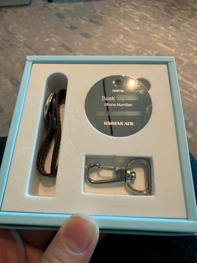 Korean Air First Class vs. Prestige Class – KE907 and KE908 Incheon–London B777-300ER Booking, Seat Recommendations, First Lounge, and SkyTeam Mileage Flight Review image 28