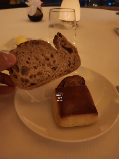 [롯데호텔서울 맛집] 피에르가니에르서울 -기념일에 추천하는 프렌치 레스토랑 디너코스. 발렛주차정보. 롯데호텔 트레비클럽 이용해서 싸게 먹자!!! 관련 이미지 22