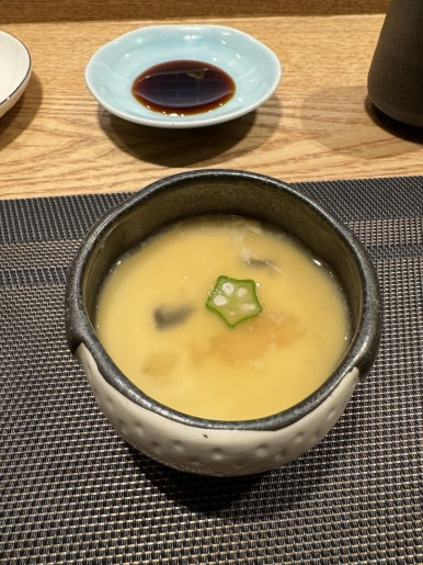 [광화문 맛집] 스시미치루 - 블루리본서베이 가성비 오마카세 맛집? 디너 코스 아주 솔직후기. 주차 가능. 관련 이미지 10