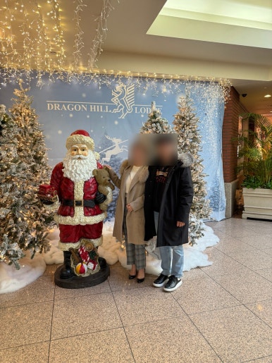 [용산미군부대] GREENSTREET - Dragon Hill Lodge (DHL) 서울한복판에서 느끼는 미국 스테이크! 관련 이미지 22