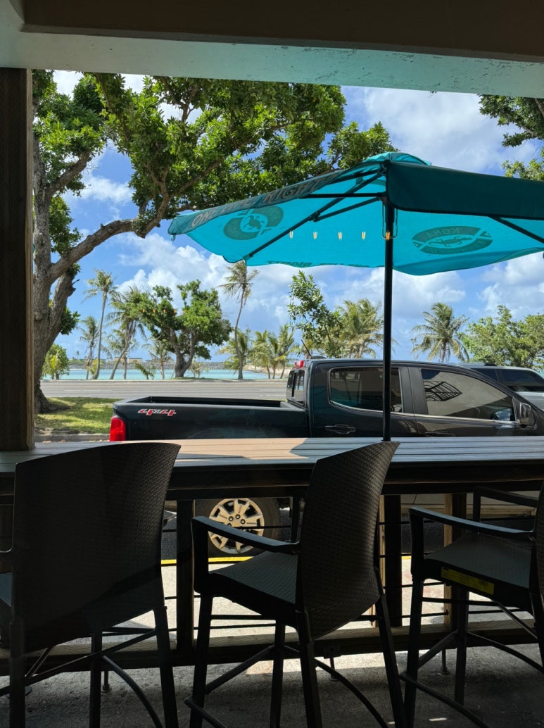 [괌 햄버거 맛집 완전정복] - 스택스버거, 모사스버거, 제프버거. 현지인 추천 내돈내산 간단비교. 관련 이미지 14