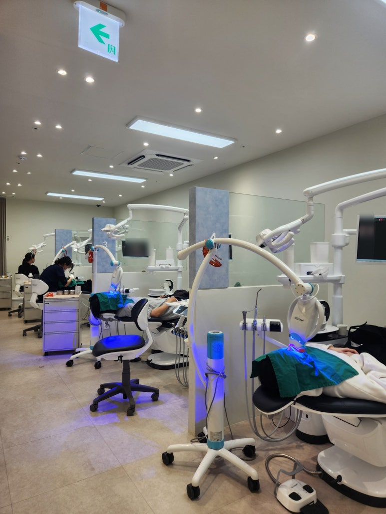 치아미백 성지 : 전국1등 레브치과 (월 2000건 시술) 관련 이미지 2