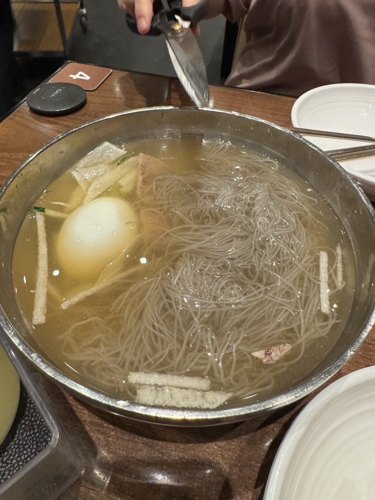 [구리시 맛집] 송도갈비 구리워커힐점 - 나의 최애 돼지갈비맛집. 비싸긴하지만, 모든 반찬이 맛있음. 관련 이미지 13