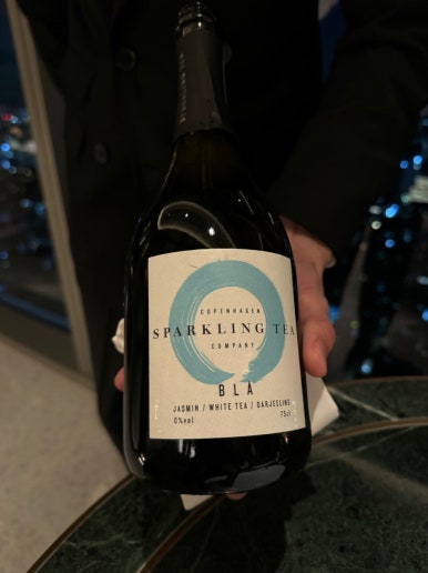 [조선팰리스 맛집] 이타닉가든 - 미슐랭 1스타 손종원 쉐프님의 뉴 코리안 파인 다이닝. 결혼기념일 1주년. 클럽조선멤버십 골드 추천. STAY 비교. 관련 이미지 21