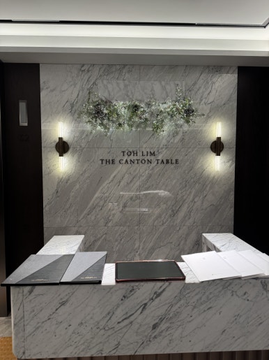 [롯데호텔 월드] 도림 더 칸톤 테이블 - 칠리 중새우, 한우 안심 탕수육 그리고 게살 볶음밥 맛집 후기. 잠실 룸예약 가능한 중식당 추천. 관련 이미지 5