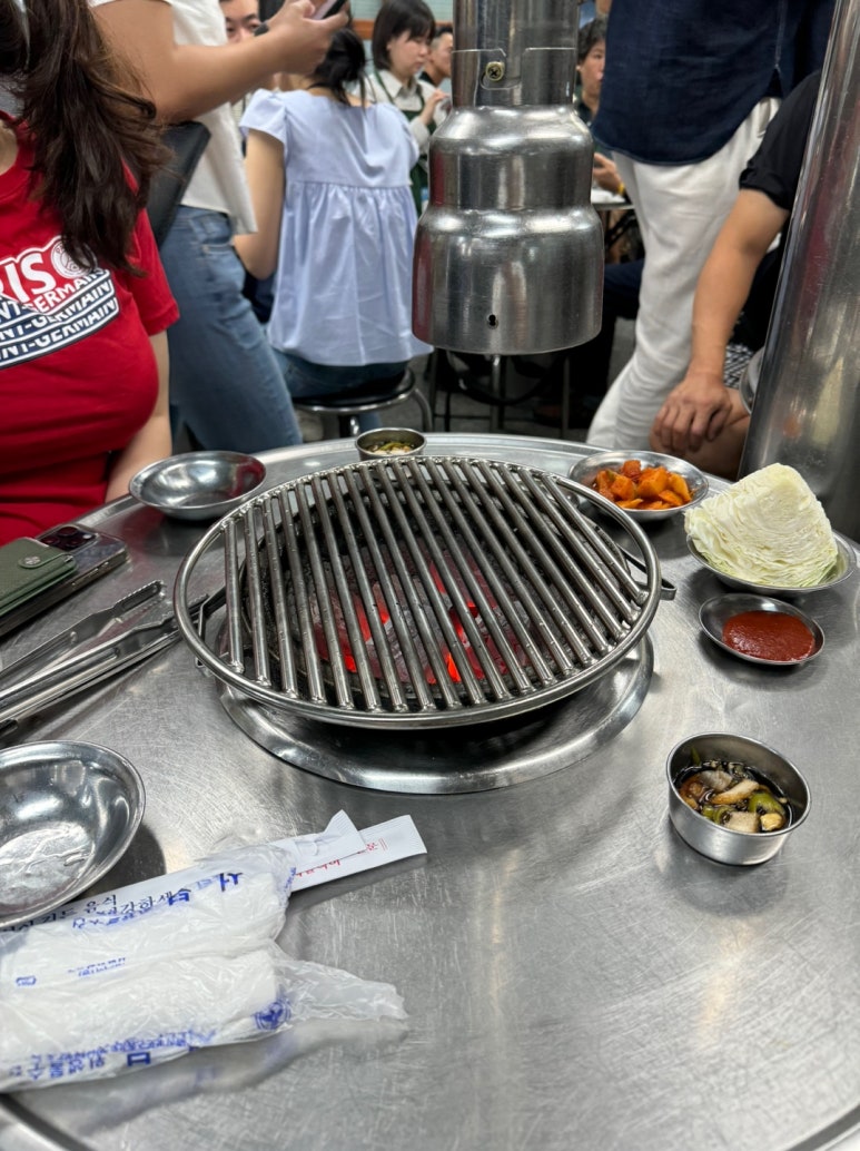 [삼각지 맛집] 평양집 - 한우차돌박이, 소곱창 드시러 가는 분 꼭 보세요! 관련 이미지 7