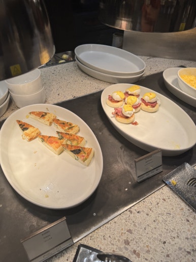 [웨스틴 조선 서울] 아리아 - 메리어트 본보이 신한카드 조식숙제. 삼성페이 2만원으로 조식 먹고 발렛까지~ 관련 이미지 10