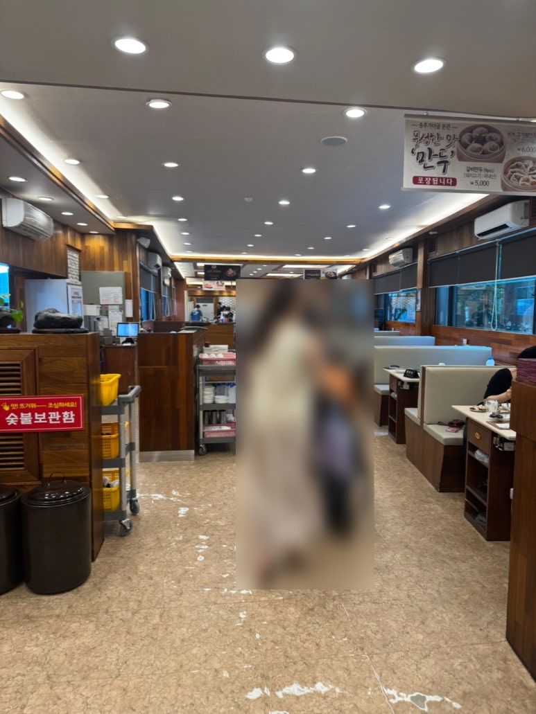 [양주시 맛집] 송추가마골 본관 - 꽤나 맛있었던 소갈비, 돼지갈비 맛집. 가족모임 맛집 추천. 관련 이미지 7