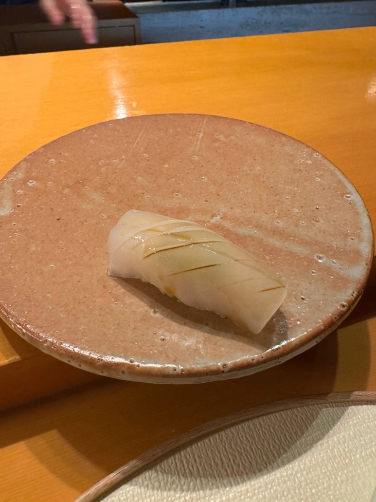 [롯데호텔 서울] 모모야마 - 최고의 미쉐린 디너 오마카세. 33만원. 롯데호텔 멤버십. 발렛파킹. 관련 이미지 25