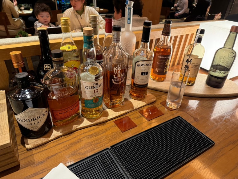 콘래드 도쿄 크리스마스 시즌 호캉스 - 롯데 힐튼 아너스 다이아몬드, 해피아워, 조식, 이그제큐티브 라운지, 수영장, 사우나. (1) 관련 이미지 36