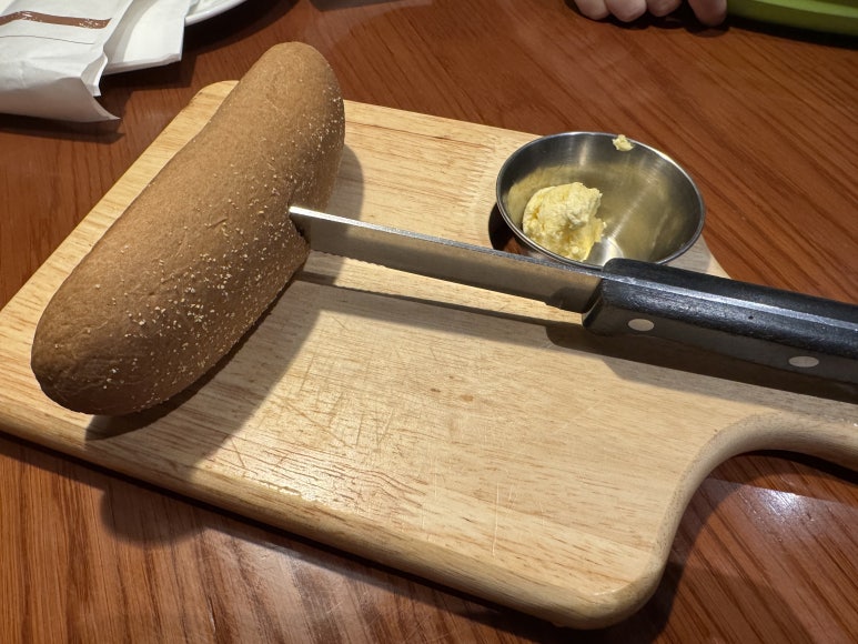 [용산역 맛집] 아웃백 용산아이파크몰점 - 부메랑 멤버십 골드 우선안내권 사용하기. 비마게, SKT, 쥬라기 쿠폰. 관련 이미지 14