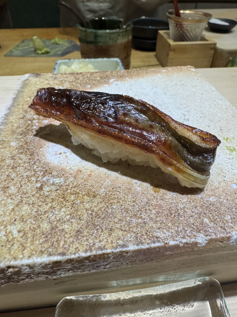 [용산역 맛집] 스시이젠 - 가성비를 넘어 정성에 맛까지 좋은 런치 스시오마카세. 캐치테이블 예약 후기. 관련 이미지 27