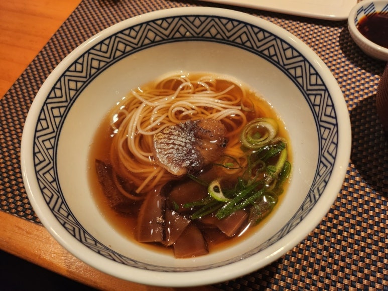 [폐업]★★★★☆ [교대 오마카세] 스시카이 - 서초 미들급 금요일 12만원 디너 오마카세. 룸이용 후기, 주차 가능. 캐치테이블. 관련 이미지 28