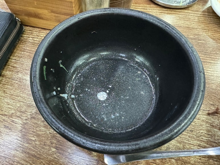 [남대문시장 맛집] 은호식당 - 블루리본서베이 꼬리곰탕 1티어 맛집. 꼬리토막을 드셔야해요! 관련 이미지 23