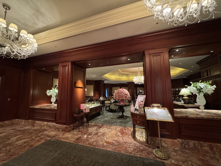 더 리츠칼튼 오사카 1편 - 품격있는 호텔의 진수. 메리어트 룸업그레이드. 수영장과 조식 후기. 관련 이미지 39