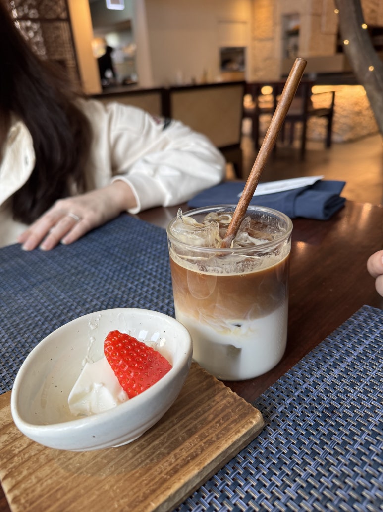 [명동 에비뉴엘 맛집] 타니 - 9층에 위치한 숨겨진 블루리본서베이 퓨전일식 스시 맛집. 발렛 주차 서비스 가능!! 관련 이미지 3