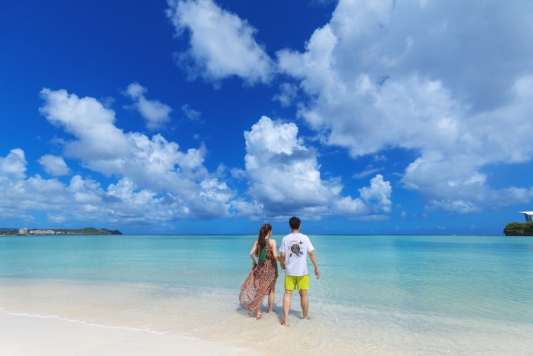 더 웨스틴 괌 - 메리어트 본보이 플래티넘. 이그제큐티브 룸 업그레이드, 조식, 클럽라운지, 수영장, 프라이빗 비치. 관련 이미지 55