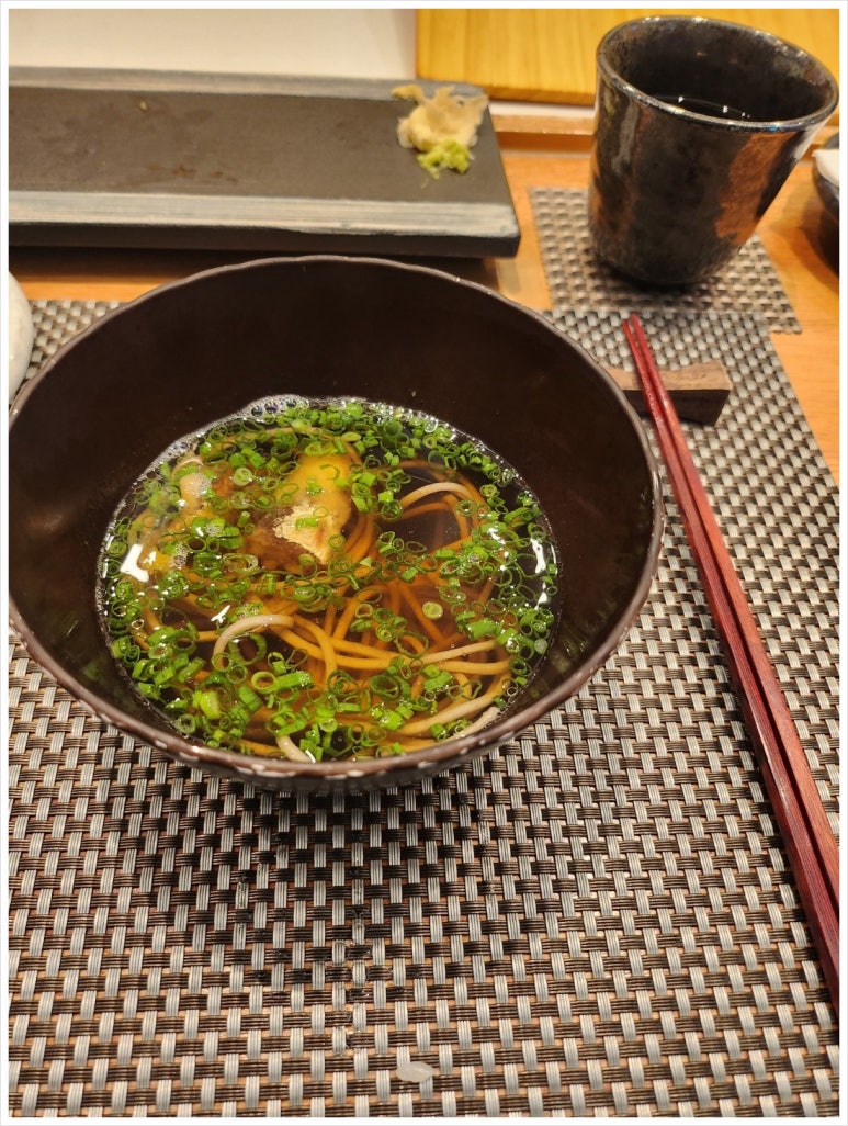 [폐업]★★★★★ [용산 오마카세] 스시장 - 갓성비 미들급 디너오마카세. 일요일 방문/주차가능/내돈내산후기/캐치테이블. 관련 이미지 30