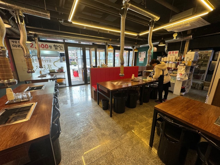 [발산역 맛집] 올바른장어 - 모두 구워주는 갓성비 등촌동 국내산 민물장어(햇장어)에 진심인 맛집. 관련 이미지 6