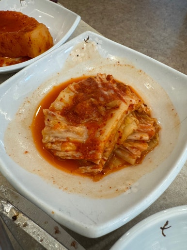 [양주시 맛집] 송추가마골 본관 - 꽤나 맛있었던 소갈비, 돼지갈비 맛집. 가족모임 맛집 추천. 관련 이미지 25