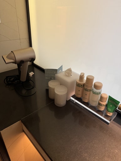 [리트릿 시그니엘 스파] RETREAT : 포시즌스와 비교해보기. 라운지는 늘 아쉬움 (FEAT. 시그니엘 클럽) 관련 이미지 15